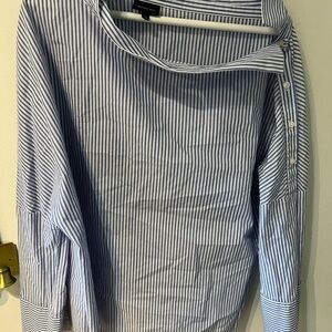 Who what wear blouse